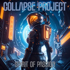 Spirit of Passion