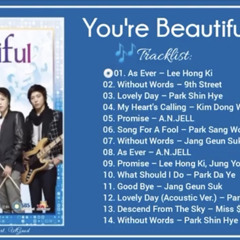 You're Beautiful OST collection -HE'S BEAUTIFUL FULL ALBUM - KDrama.mp3