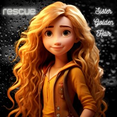 Rescue - Sister Golden Hair (Radio Edit)