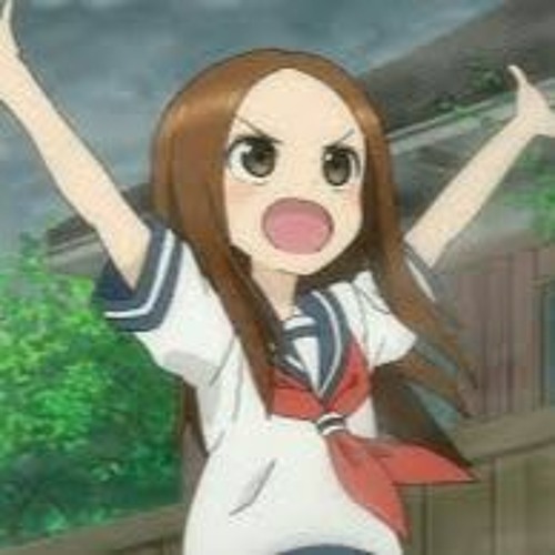 Stream Karakai Jouzu no Takagi-san Temporada 2「100-mankai no I