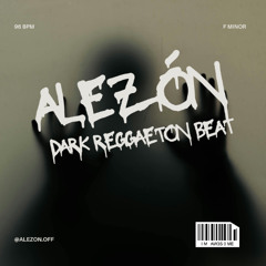 DARK REGGAETON BEAT / 96 BPM / F minor