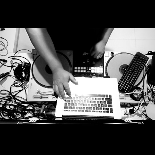 JAMSESH VOL.4 2022 (OPEN FORMAT)