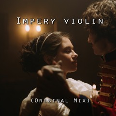 Holyblaster - Impery Violin (Original Mix)