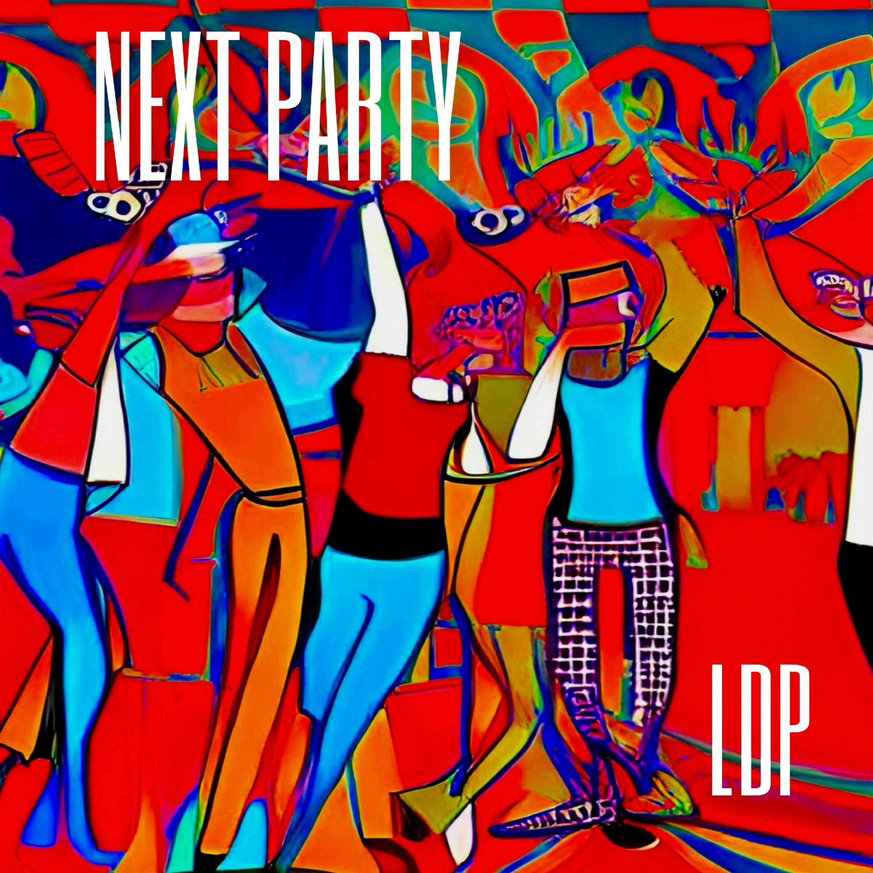 Next party