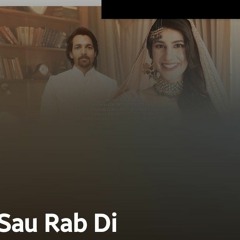 #Sau Rab Di Main Tujhko Hi Chahwa _ #jubin Nautiyal_   _ #tara Vs Bilal