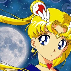 Sailor Moon (Instrumental)