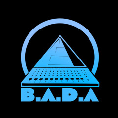 B.A.D.A. - SOUNDCLOUD - SAMPLE PRODUCTION - TRACK 1