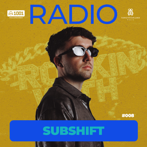SUBSHIFT - 1001 Recordings Radio 008