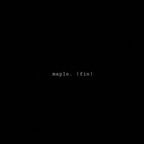maple
