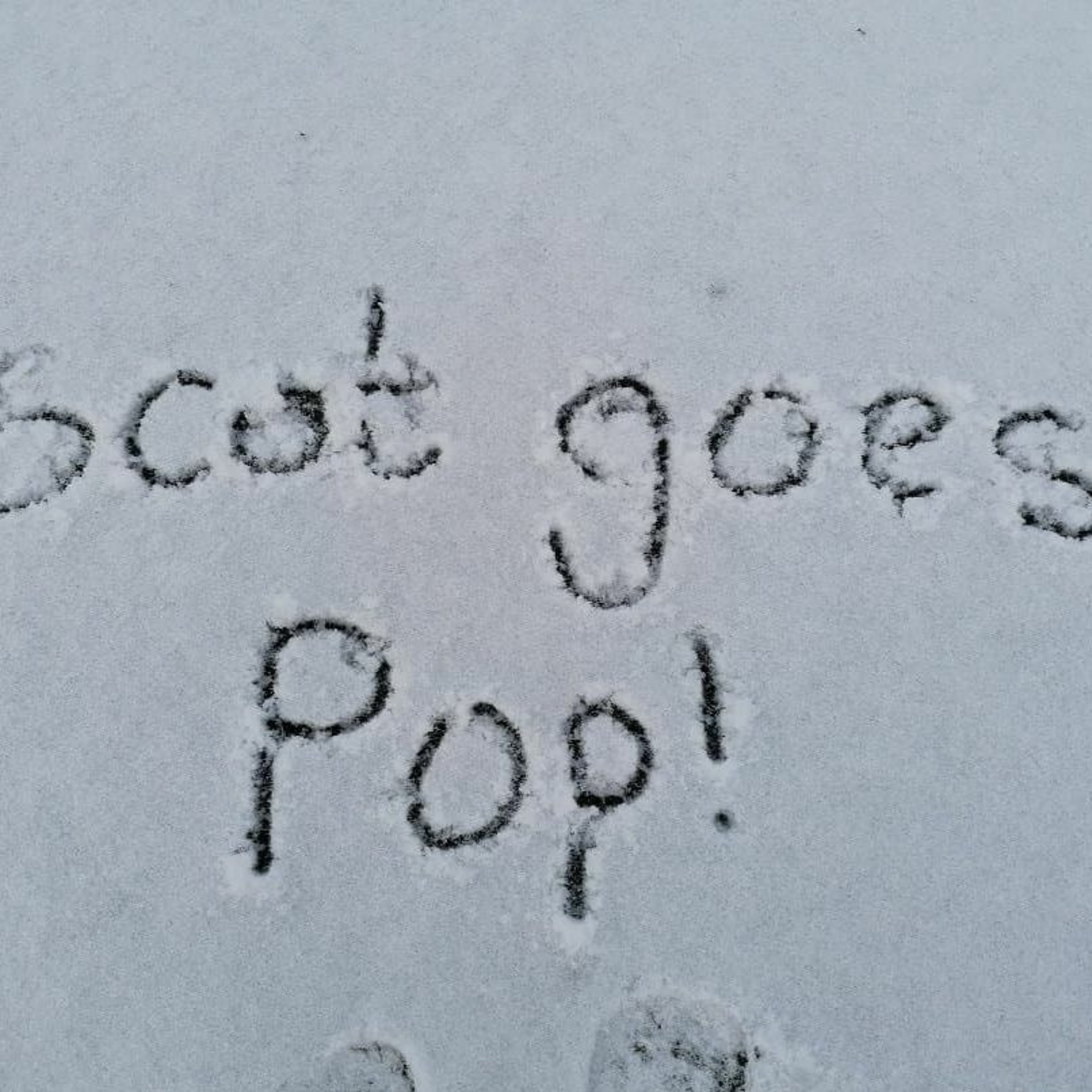 Scot Goes Popcast Episode 11: Yvonne Ridley episode artwork