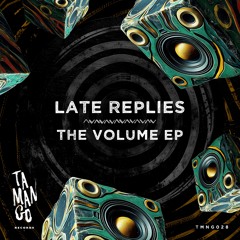 Late Replies - Don't F With My Vibe