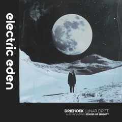 Driehoek - Echoes of Serenity [Electric Eden Records]