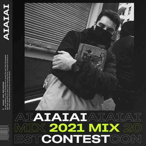 mikel gh - #aiaiai2021mix