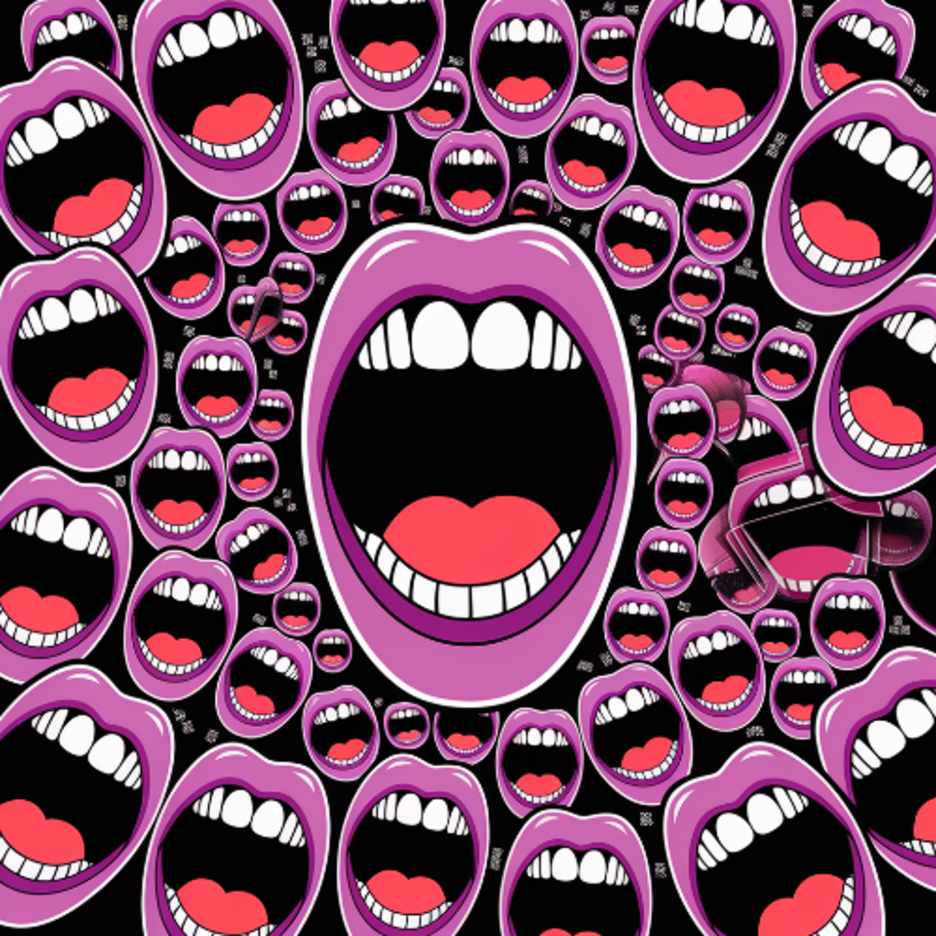 Angy Kore - Conversation with a worker FREE DL episode artwork