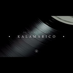Techno set mixed by Kalamarico (Beta-Time Records tracks only)