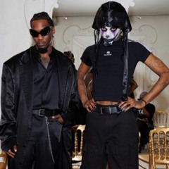rock out - offset (feat. playboi carti)(SET IT OFF SNIPPET)[2023]