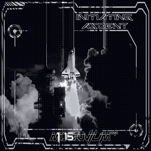 MOSCOVIUM ᴰᚪᴿ - Initiating Ascent