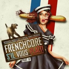 -|WiSE ViCK PiRATE|- FRENCHCORE for 25th CORENIGHTS!