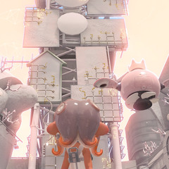 Splatoon 3 Side Order - Order Sector (SFX)