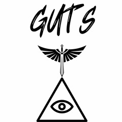 GUTS (Prod. Sam RucKus, Susumu Hirasawa)