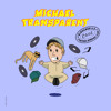 [YTSC008] - Michael Transparent DJ mix artwork - Electronic music tracklist cover image