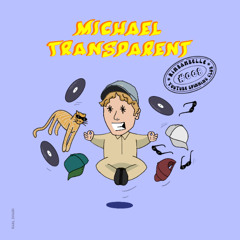 [YTSC008] - Michael Transparent