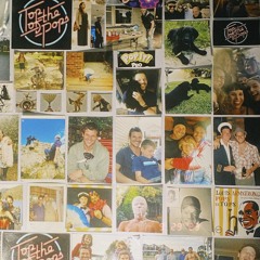 TOP OF THE POPS