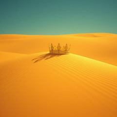 The Lost Crown