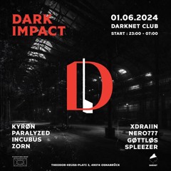 DARK IMPACT