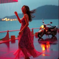 Rose colored glasses