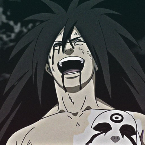 Madara X Melly Mike - Wolverine ft. Absent Markey | TikTok Remix