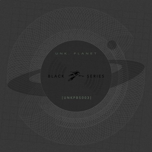 Preview - Unknown Artist - Guess Who's Back [UNKPBS003]
