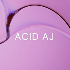 ACID AJ EASTER BONUS MIX APRIL 2025