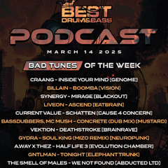 Podcast 535 - Bad Syntax & Brian Tedder