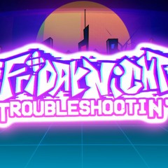 FNF: Troubleshootin' - SHOCKWAVE [REMIX]