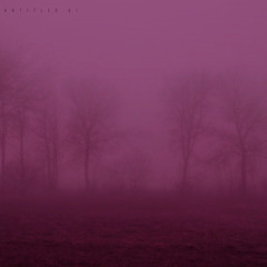 Untitled 01 (SOMNUS) | PROD. BY CADENCE (2021)