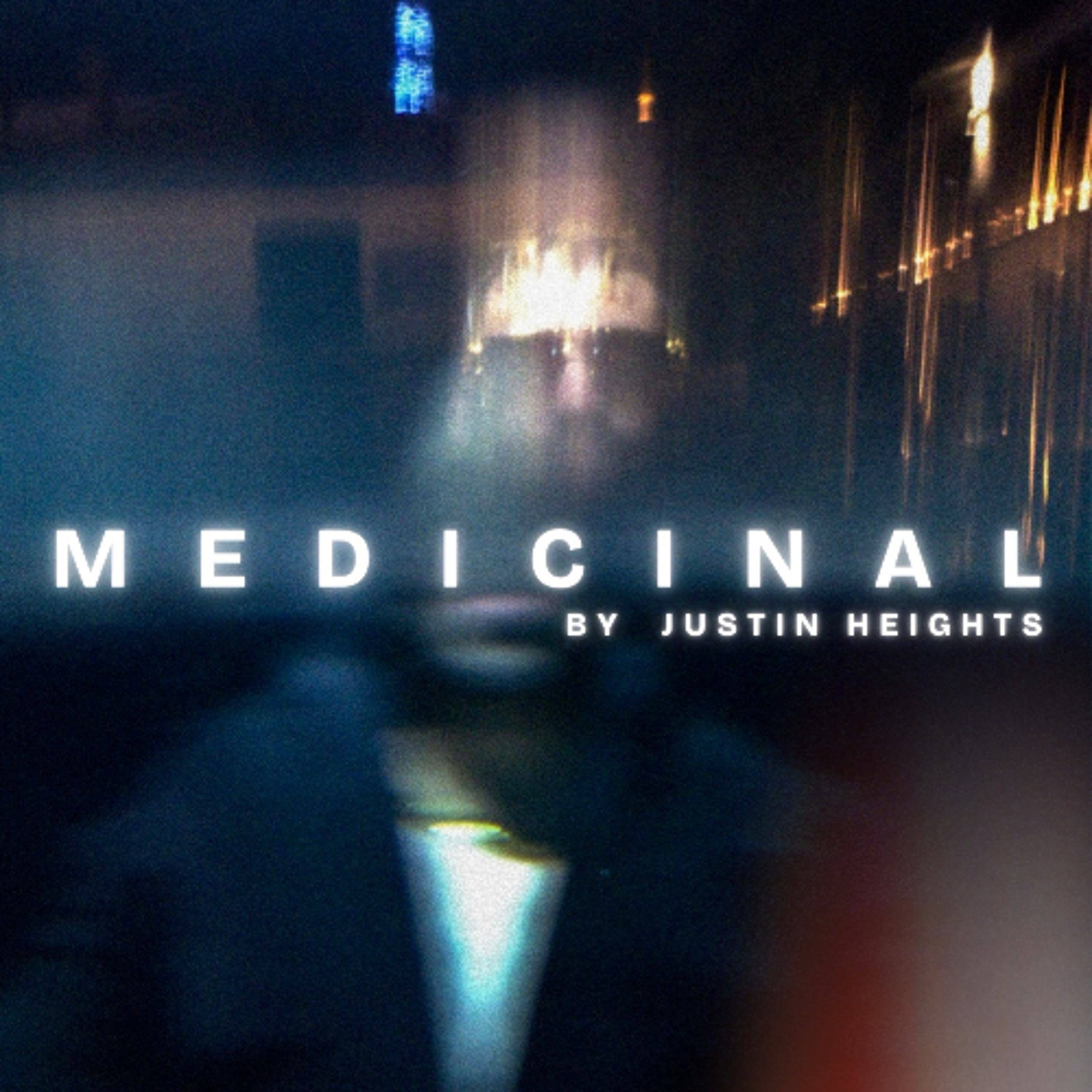 Medicinal episode artwork