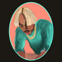 EARFQUAKE Cover (prod. The Theorist)