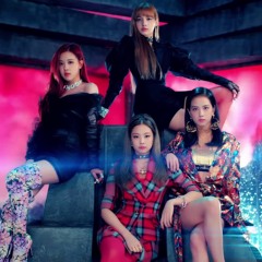 DDU DU DDU DU ( katastic remix ) *jennie's bd verion*