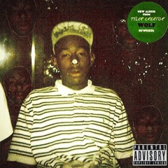 Tyler, The Creator - WolfSwag