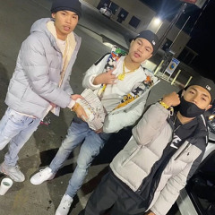 lul donii- “Never Change” 1805 MOB