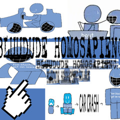 bluudud homosapienc