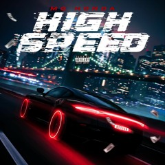 MG Honda - High Speed