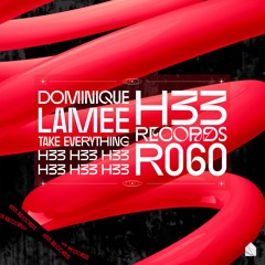 Dominique Lamee - Take Everything [H33R060]