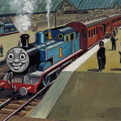 The Railway Series Theme - Remix [80th Anniversary Tribute]