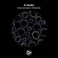 A-Audio - Find My Way
