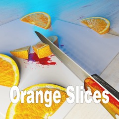 Orange Slices