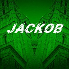 JACKOB (as of the spades ♠)