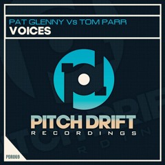 Pat Glenny Vs Tom Parr - Voices