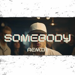 Justin Bieber - SOMEBODY (CRISPIN & ARN REMIX) INST